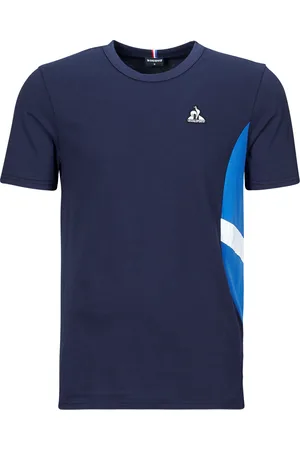 Le Coq Sportif T-shirt SAISON 1 TEE SS N°1 M