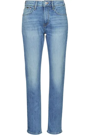 Pepe Jeans Jeans STRAIGHT JEANS HW