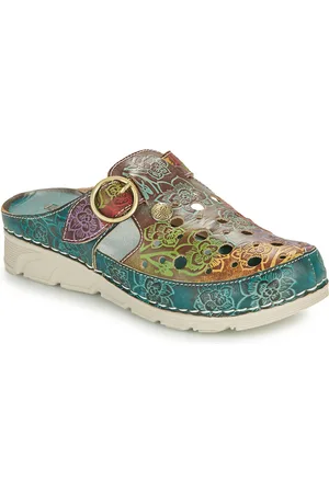 LAURA VITA Scarpe DORRY