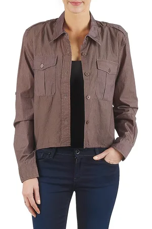 Brigitte Bardot Camicia BB43077