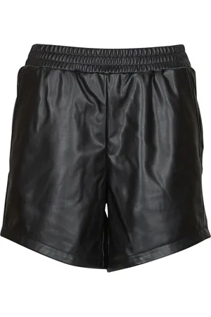 Noisy May Shorts NMPROOF HW PU SHORTS