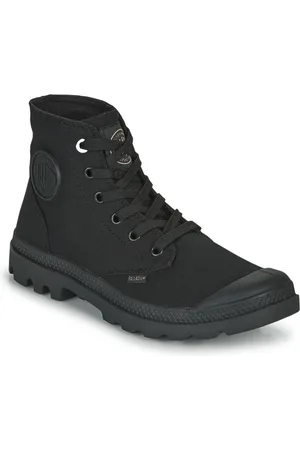Palladium Sneakers alte MONO CHROME