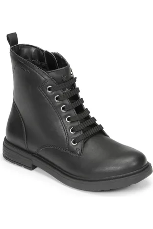 Geox Stivaletti bambini J ECLAIR GIRL I