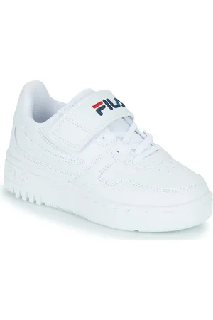 Fila Scarpe bambini FXVENTUNO VELCRO
