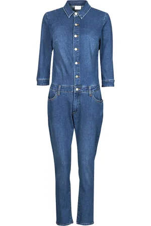 VILA Tute / Jumpsuit VIBARKAN