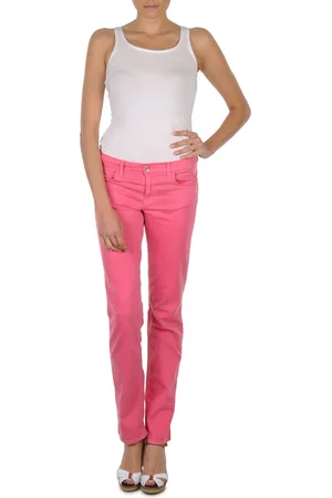 GANT Pantalone DANA SPRAY COLORED DENIM PANTS