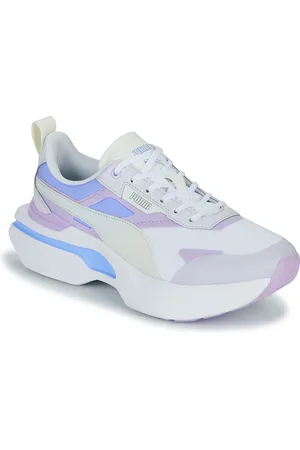 PUMA Sneakers basse RIDER