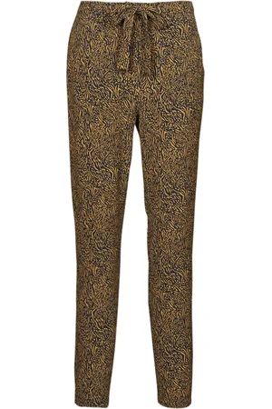 IKKS Pantaloni morbidi / Pantaloni alla zuava BS22085-75