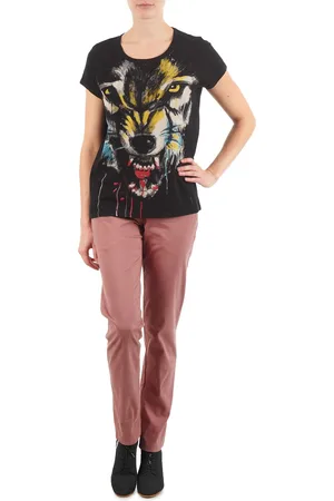 Eleven Paris Pantalone Chino PANDORE WOMEN