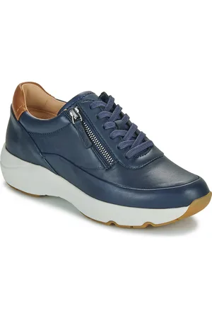 Clarks Sneakers basse TIVOLI ZIP