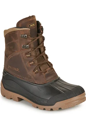 Meindl Scarpe da trekking Cervinia Lady
