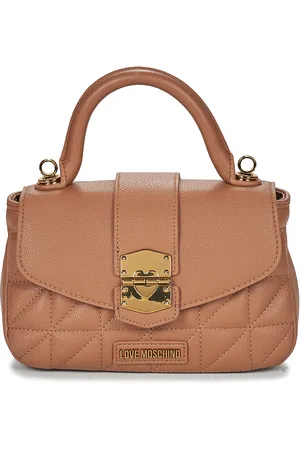 Moschino Borsette CLICK HEART