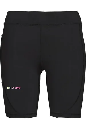 ONLY Shorts ONPGILL LOGO TRAIN SHORTS