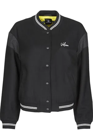 Volcom Giubbotto TINYTED BOMBER