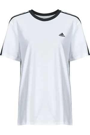 adidas T-shirt W 3S BF T
