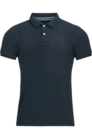 Superdry Polo CLASSIC PIQUE POLO