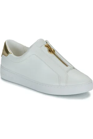 Michael Kors Sneakers basse KEATON ZIP SLIP ON