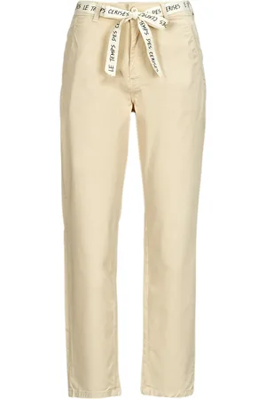 Le Temps des Cerises Pantalone Chino FARLO