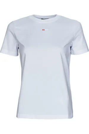 Diesel T-shirt T-REG-MICRODIV