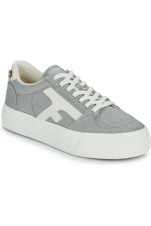 Faguo Sneakers basse WALNUT