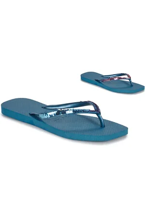 Havaianas Infradito SLIM SQUARE MAGIC SEQUIN