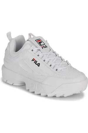 Fila Sneakers basse DISRUPTOR WMN