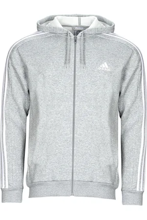 adidas Giacca Sportiva 3S FL FZ HD