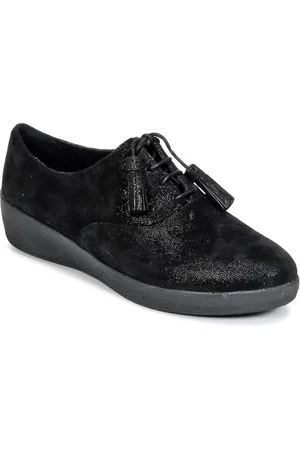 FitFlop Scarpe CLASSIC TASSEL SUPEROXFORD