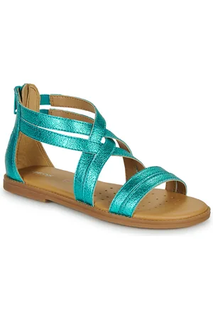 Geox Sandali bambini J SANDAL KARLY GIRL