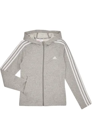 adidas Felpa 3S FZ HD