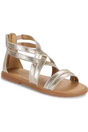 Geox Sandali bambini J SANDAL KARLY GIRL