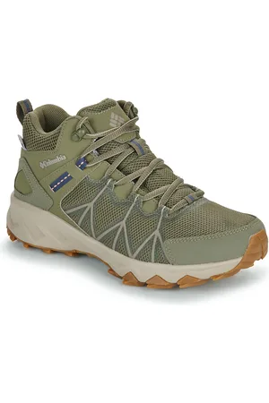 Columbia Scarpe da trekking PEAKFREAK II MID OUTDRY