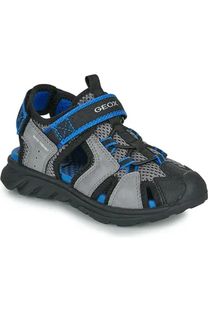 Geox Sandali bambini J SANDAL AIRADYUM BO
