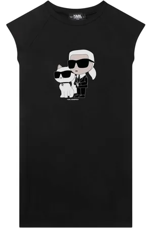 Karl Lagerfeld Abito corto Z12235-09B-C