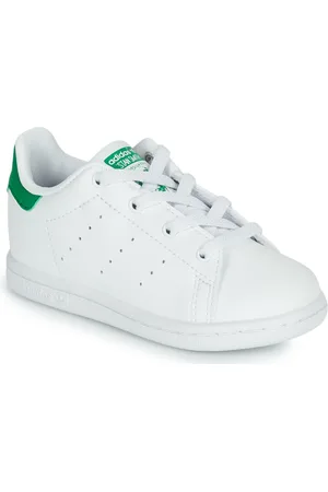 adidas Scarpe bambini STAN SMITH EL I