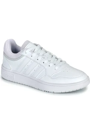 adidas Sneakers basse HOOPS 3.0