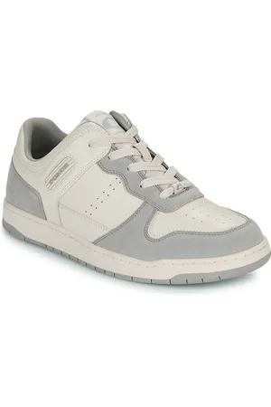 Coach Sneakers basse C201 SUEDE