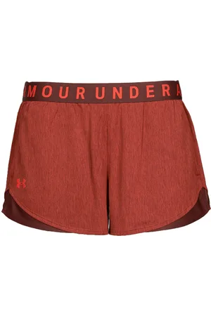 Under Armour Shorts Play Up Twist Shorts 3.0