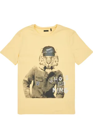 IKKS T-shirt XW10443