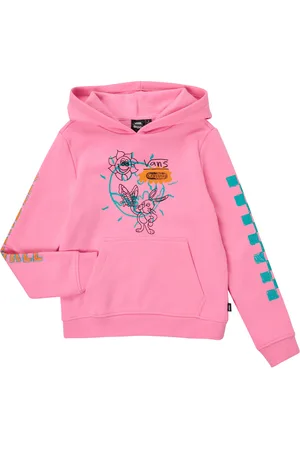 Vans Felpa X CRAYOLA HOODIE