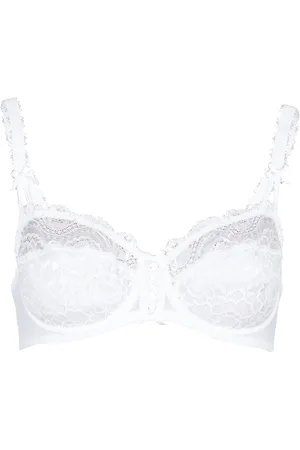 Playtex Non imbottito FLOWER ELEGANCE