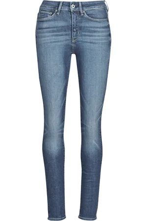 G-Star Jeans skynny 3301 Ultra High Super Skinny Wmn