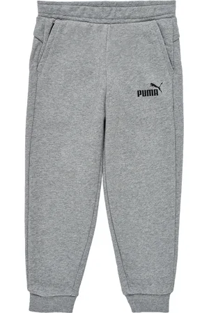 PUMA Pantaloni Sportivi ESSENTIAL SLIM PANT