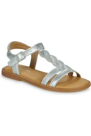 Geox Sandali bambini J SANDAL KARLY GIRL