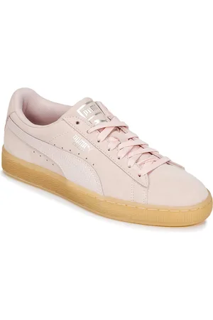 PUMA Sneakers basse SUEDE CLASSIC BUBBLE W