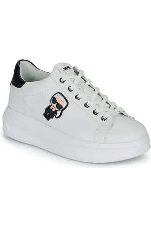 Karl Lagerfeld Sneakers basse KAPRI KARL IKONIC LO LACE