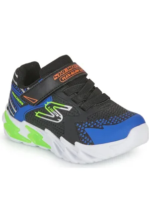 Skechers Scarpe bambini FLEX GLOW BOLT