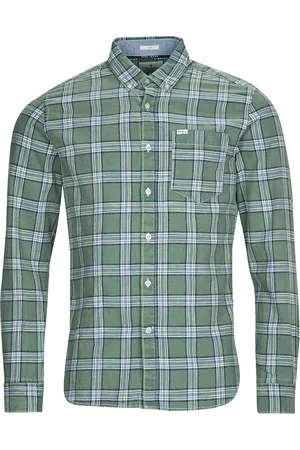 Pepe Jeans Camicia a maniche lunghe CROW