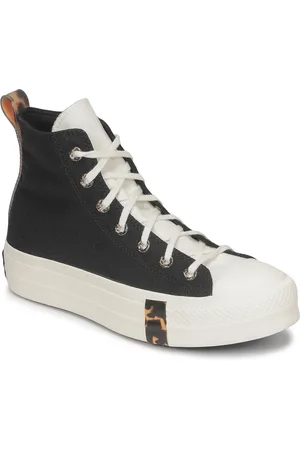 Converse Sneakers alte CHUCK TAYLOR ALL STAR LIFT PLATFORM TORTOISE