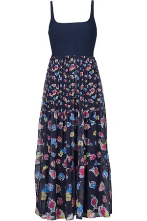 Desigual Abito Lunghi VEST_VANCOUVER